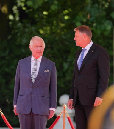 King Charles’ first overseas trip since May 06 coronation: Romania a place His Majesty feels rather at home